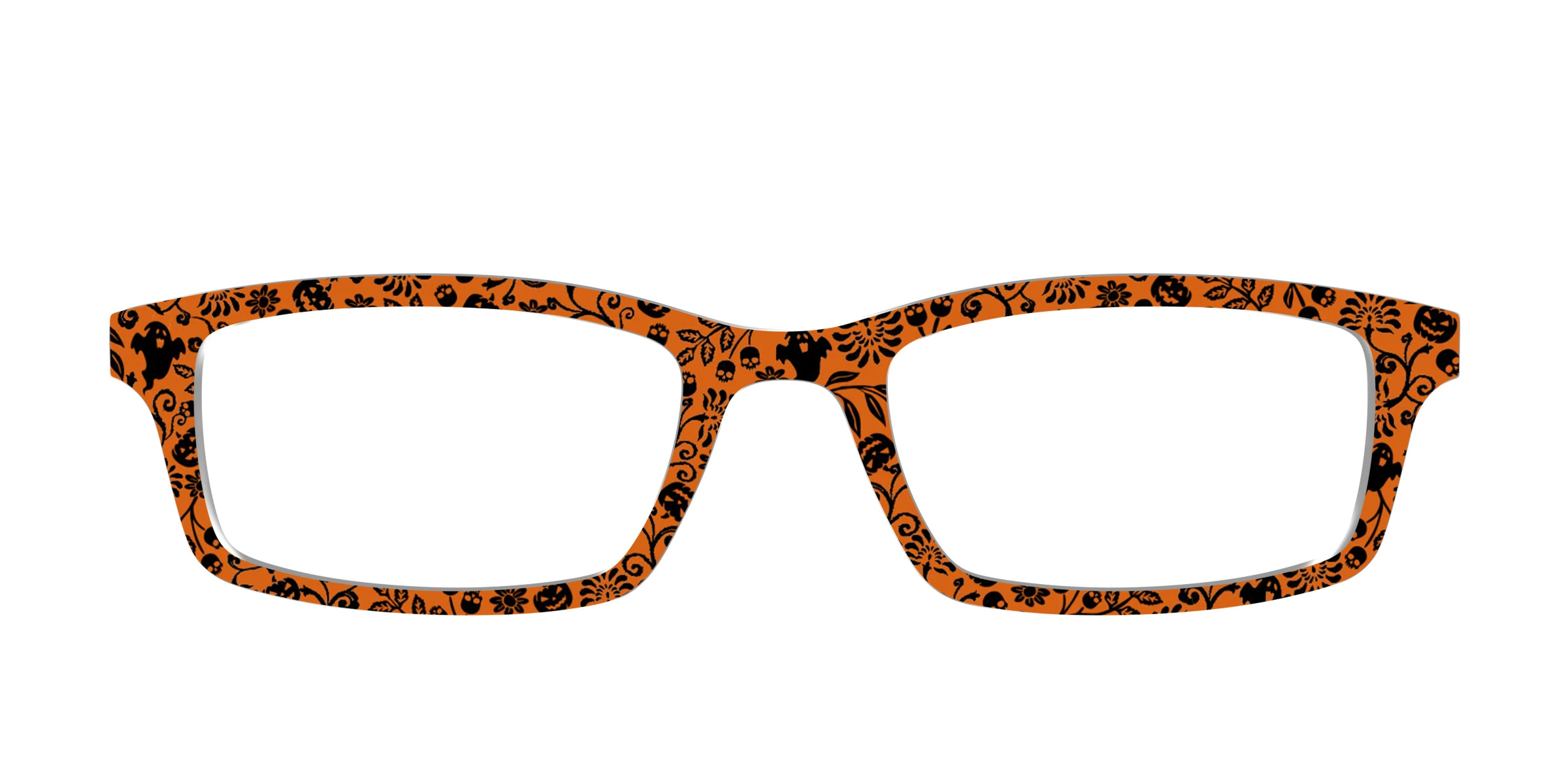 The Ghoulish Garden | Pair Eyewear