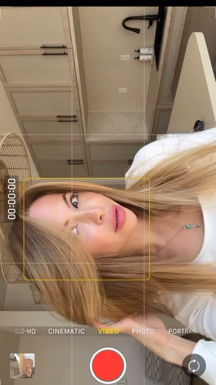 Dreaming of a voluminous, bouncy hairstyle with that iconic 90s lift?

@aveda 

Aveda Invati Ultra Advanced™ Thickening Foam is your new must-have! Its lightweight formula instantly thickens the hair and keeps it full all day without weighing it down. Plus, it’s made with 97% naturally derived ingredients, free from silicones, parabens, mineral oils, and synthetic fragrances, and Leaping Bunny approved.

Lock in your style with Aveda Air Control™ Light Hold Hair Spray — a light, weightless mist that eliminates static and keeps your hair looking fresh all night.

Luxurious volume and hair care in one bottle? Yes!

#AvedaHair #90sBlowout #HealthyHair #invati #aircontrol