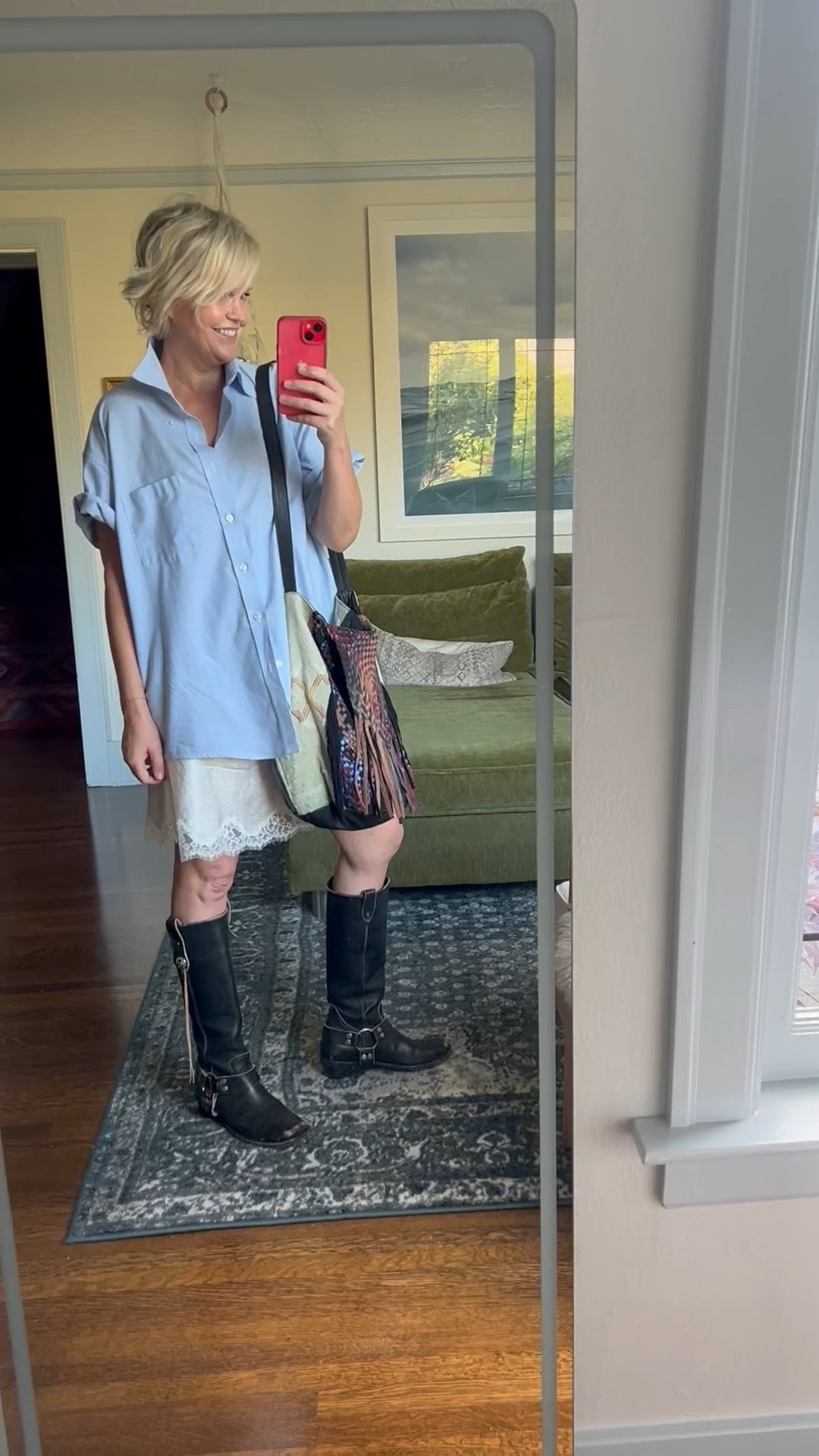 Finally found this shirt online!!!