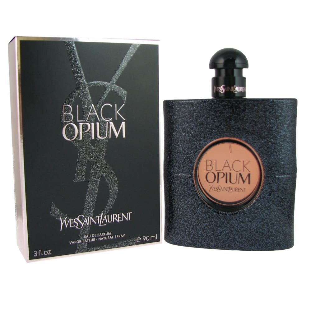 Opium Black for Women by YSL 3.0 oz EDP Spray | Walmart (US)