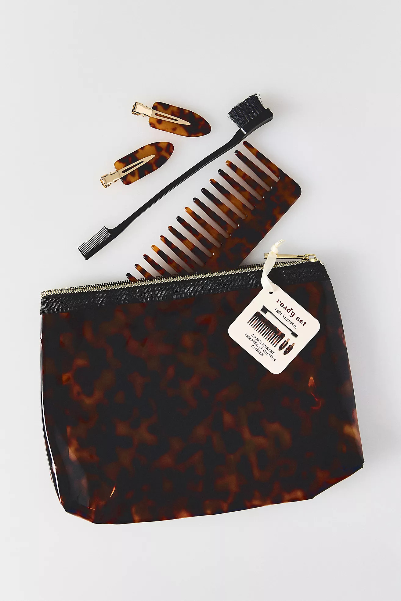 Hair Essentials Styling Kit | Anthropologie (US)