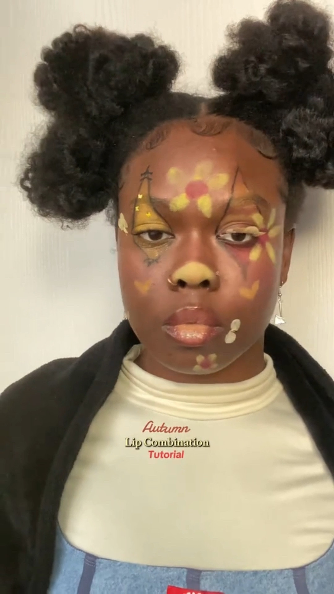 Autumn Lip Combination Tutorial 

#LTKFindsUnder50 #LTKBeauty #LTKHalloween