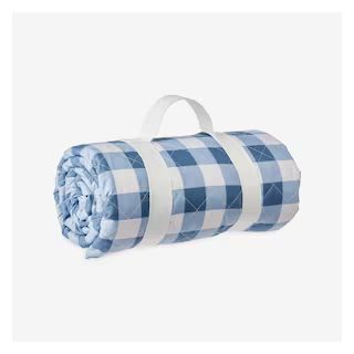 Jilly Reversible Picnic Blanket | Joe Fresh