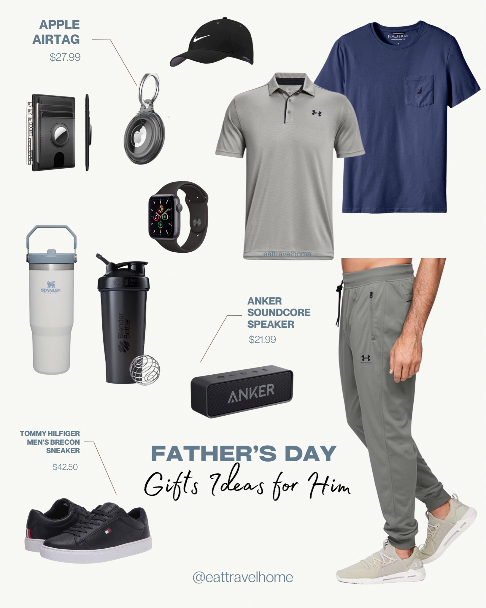 Father’s Day! Some items are on SALE! Mostly under $100- $50. 

Last minute Amazon Finds to spoil all the special men in your life. Check out my other posts for more. 🩵 Happy Father’s Day! Xx - Saly

#LTKGiftGuide #LTKunder100 #LTKmens