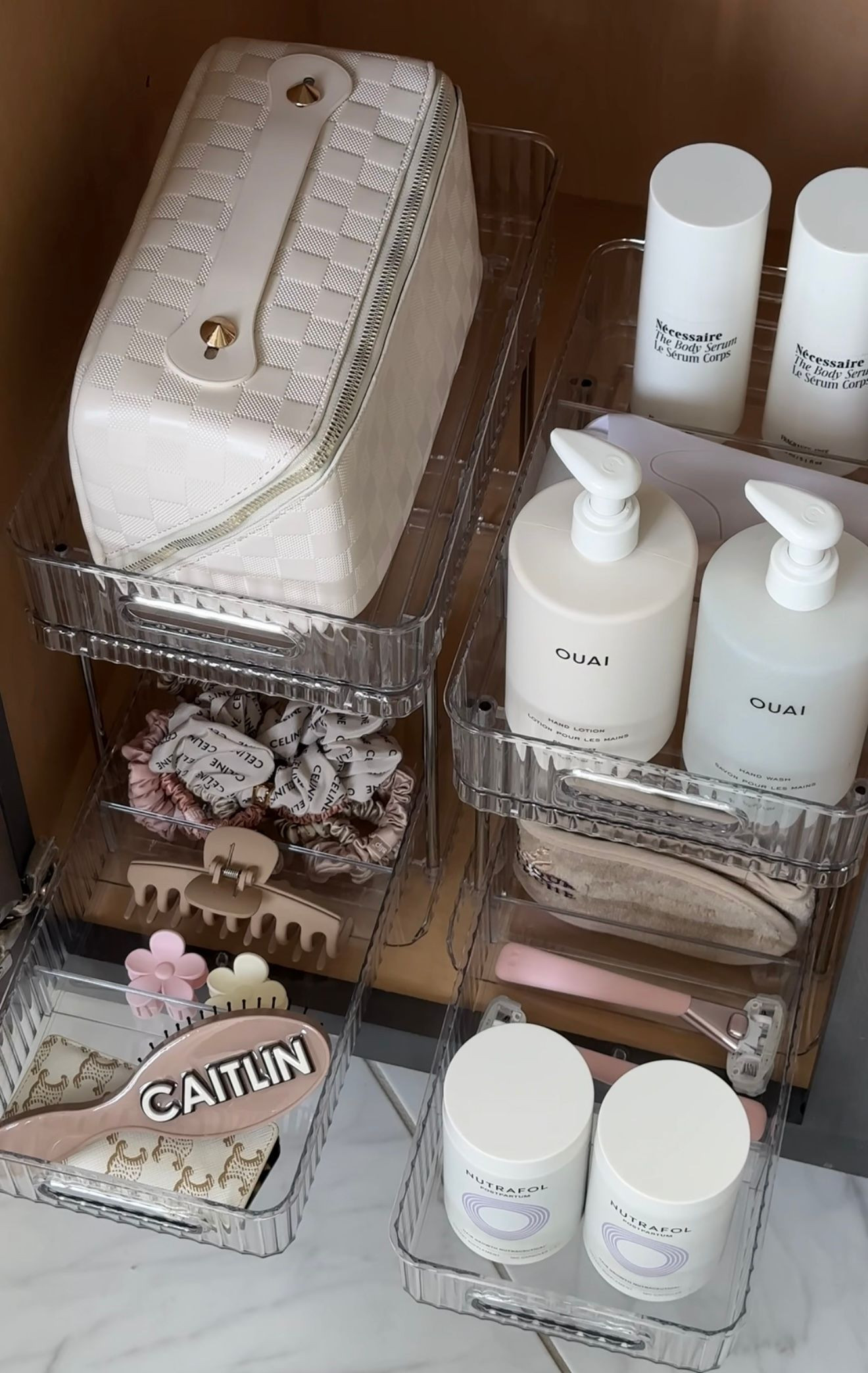 Bathroom Organization! The New year is here and I have been organizing anything and everything I can get my hands on! 

new year, cleaning, home Organization, bathroom Organization 

 #LTKfitnessgoals #LTKmorningroutine #LTKSeasonal