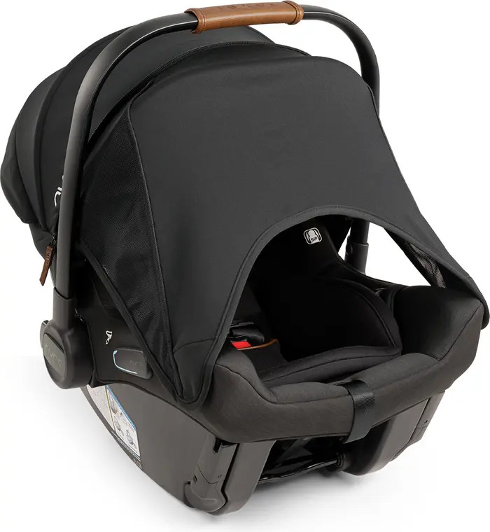 PIPA™ urbn + TRVL™ Stroller & Car Seat Travel System | Nordstrom