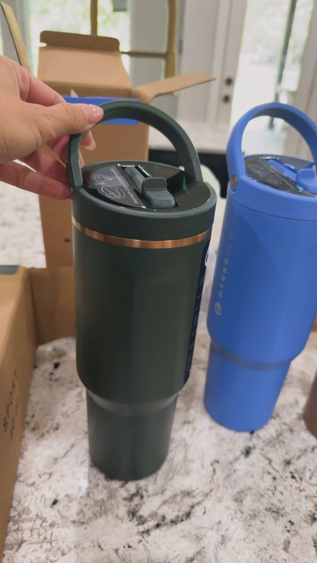 New water tumblers!! On sale! 

#LTKGiftGuide #LTKCyberWeek #LTKHoliday