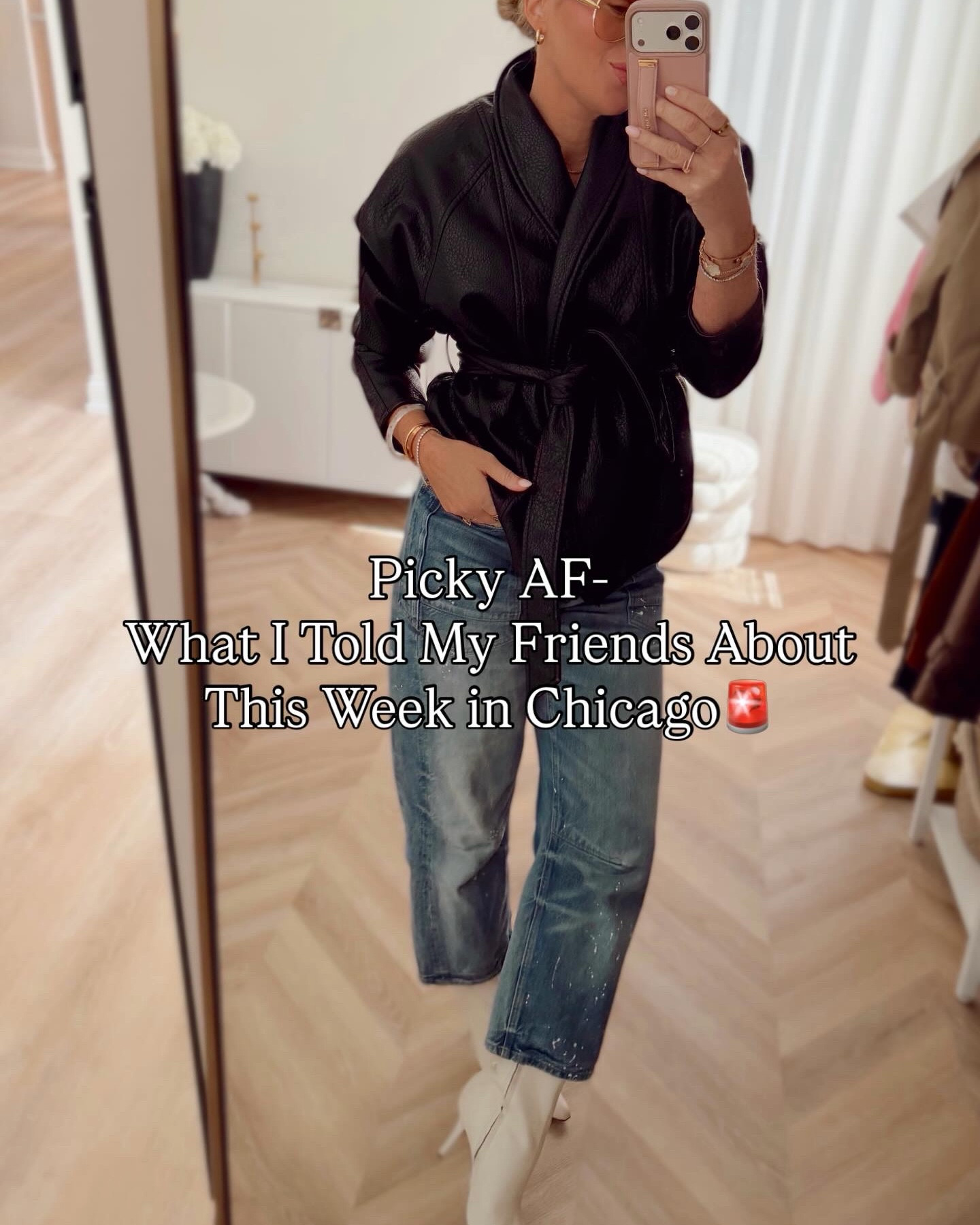 My picky AF finds this week! 🚨🔥
What I’m telling my friends about here in Chicago! 



#LTKSaleAlert #LTKSeasonal #LTKootd