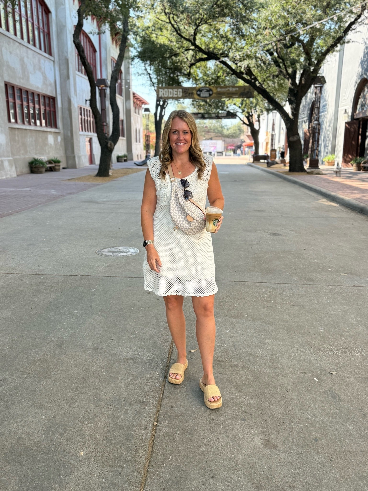 OOTD heading to brunch!

#LTKootd #LTKgrwm #LTKdayinmylife