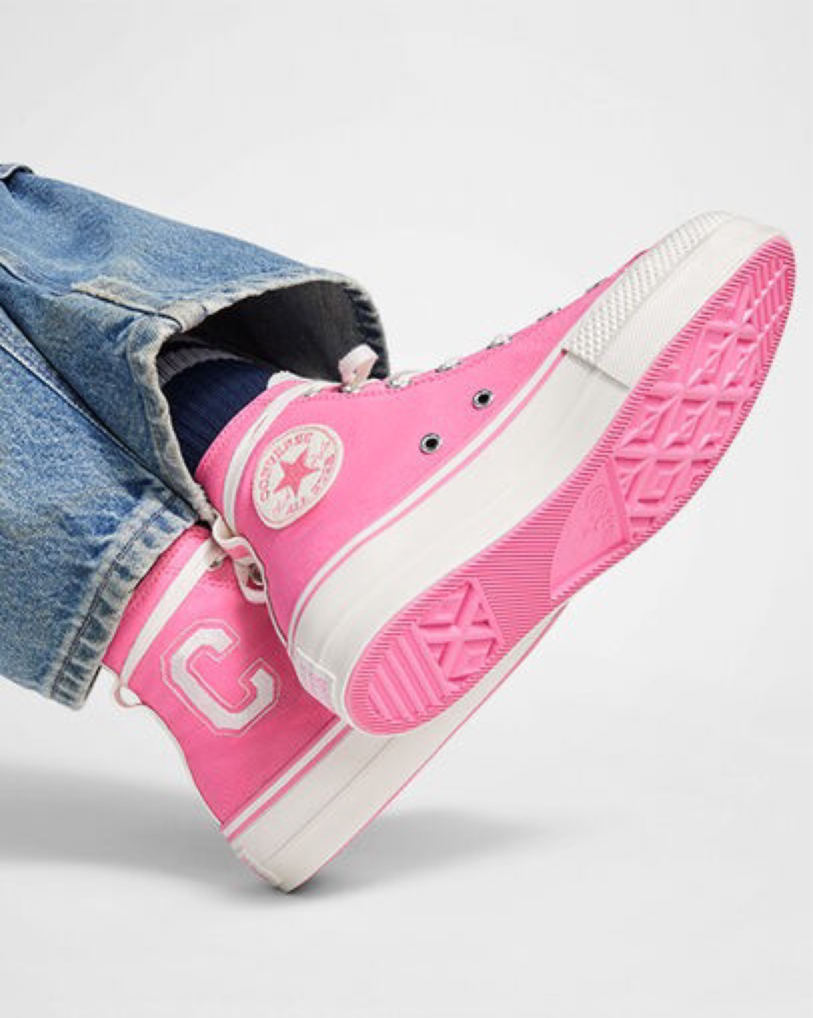 Pink classic converse 
Barbie
Chuck platform pink shoes 
Pink sneakers 
Pink Plaid sneakers 
Casual shoes 
Sneakers 
Sporty 
Workwear 
Travel outfit 
Comfy shoes 
Teacher outfits 

#LTKworkwear #LTKstyletip #LTKshoecrush