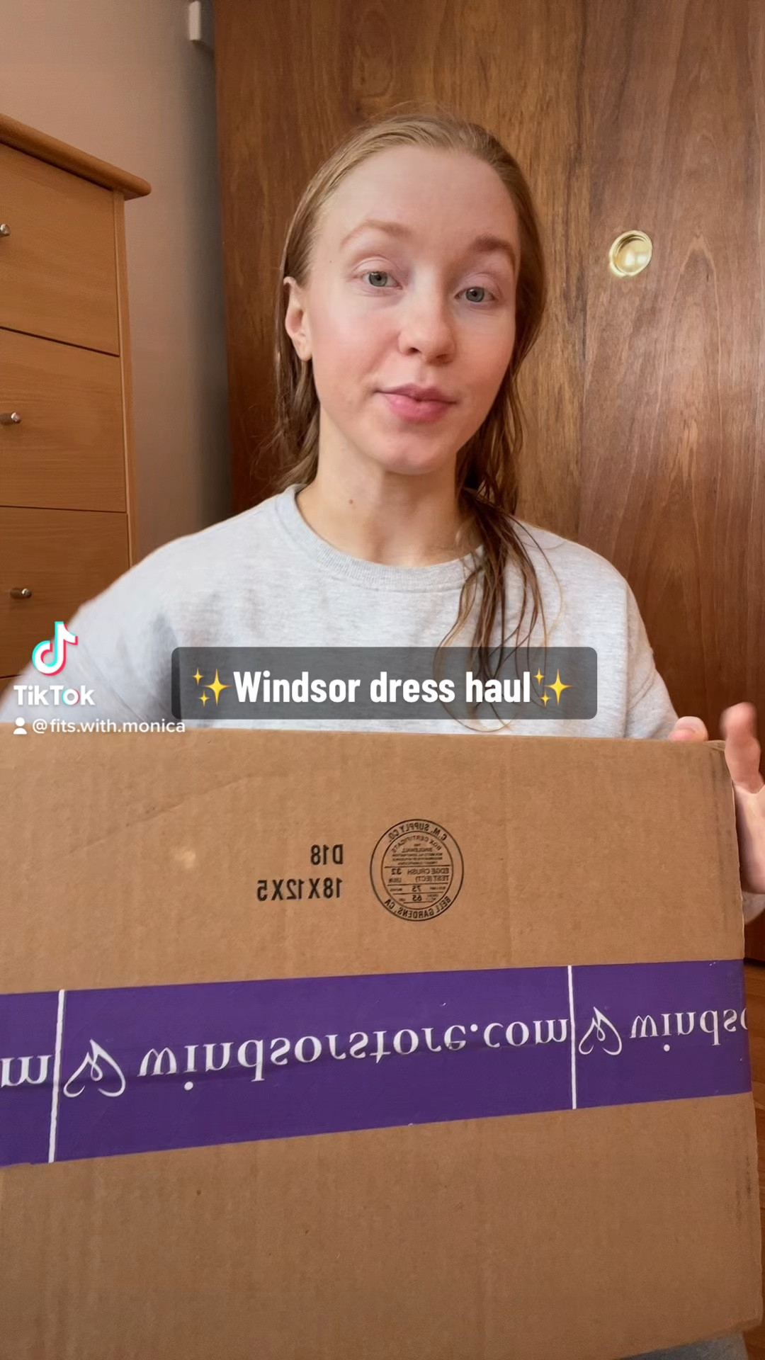 If you need a dress for a formal event, try Windsor! So high quality. I got a size small in all