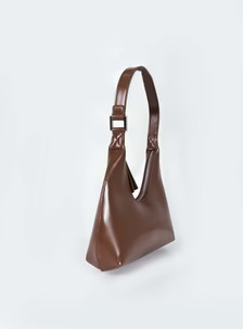 Reeves Bag Brown | Princess Polly US