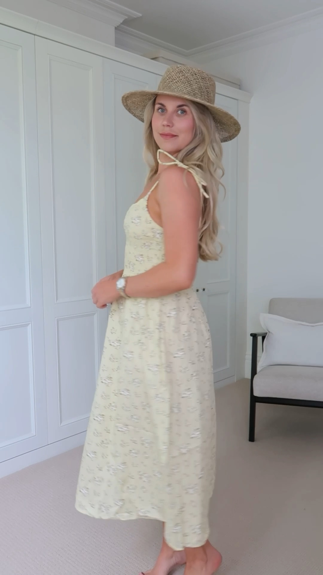 BARGAIN Summer dresses from H&M 

#LTKsummer #LTKuk #LTKspring