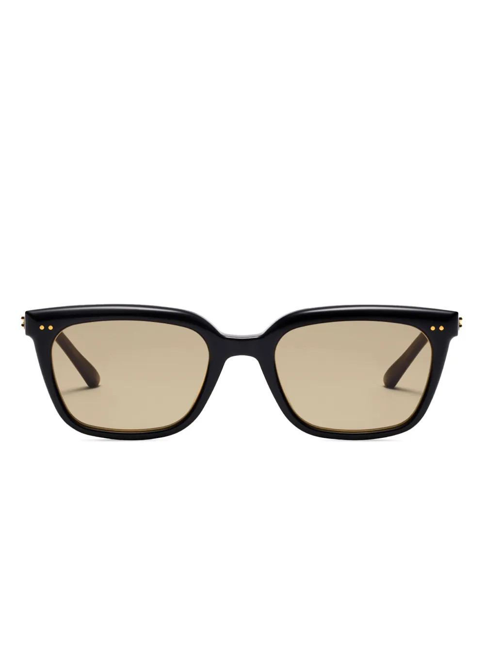 Gentle Monster Breezebe Sunglasses  | Black | FARFETCH | Farfetch Global