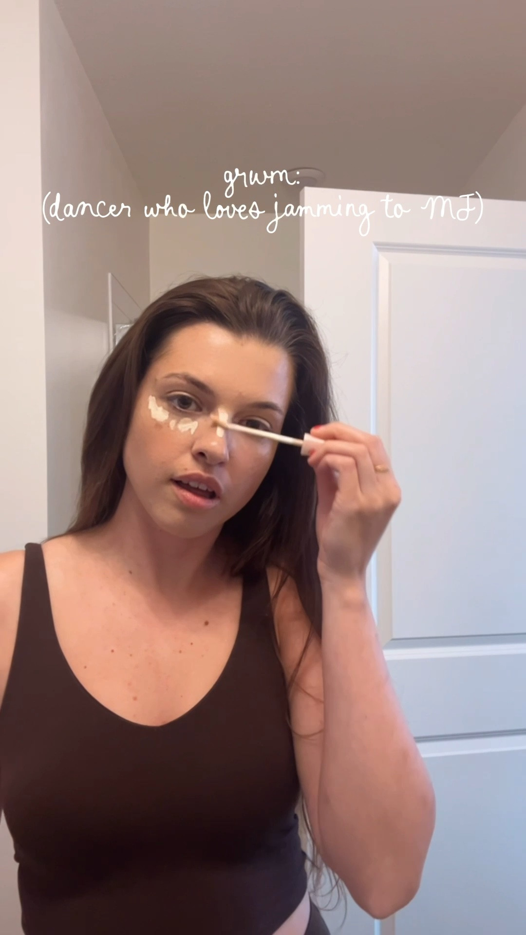 // grwm //

#LTKgrwm #LTKdayinmylife #LTKBeauty