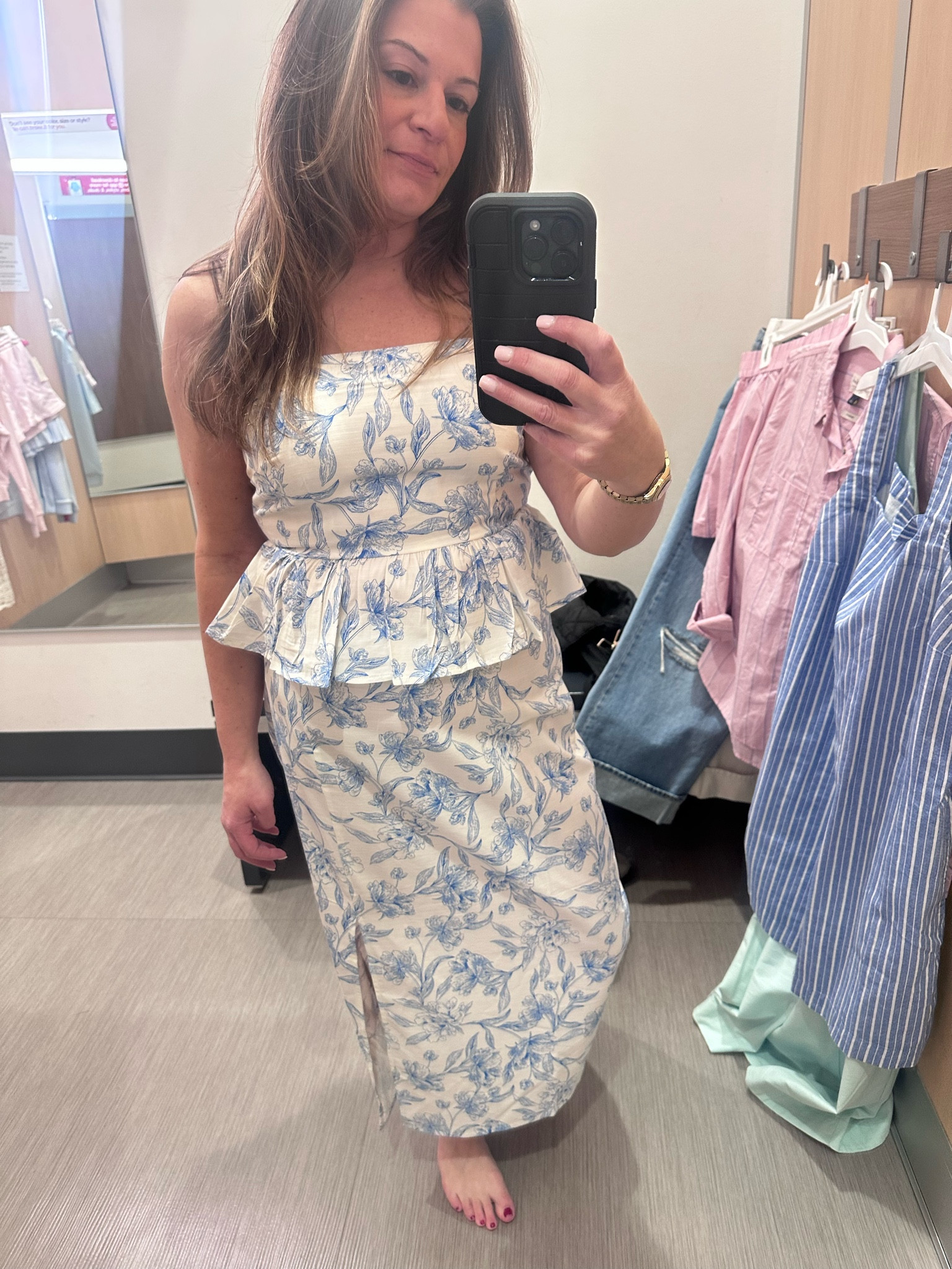 Target spring line, spring looks, vacation looks, mom looks, size Large moms

#LTKFindsUnder50 #LTKStyleTip #LTKOver40