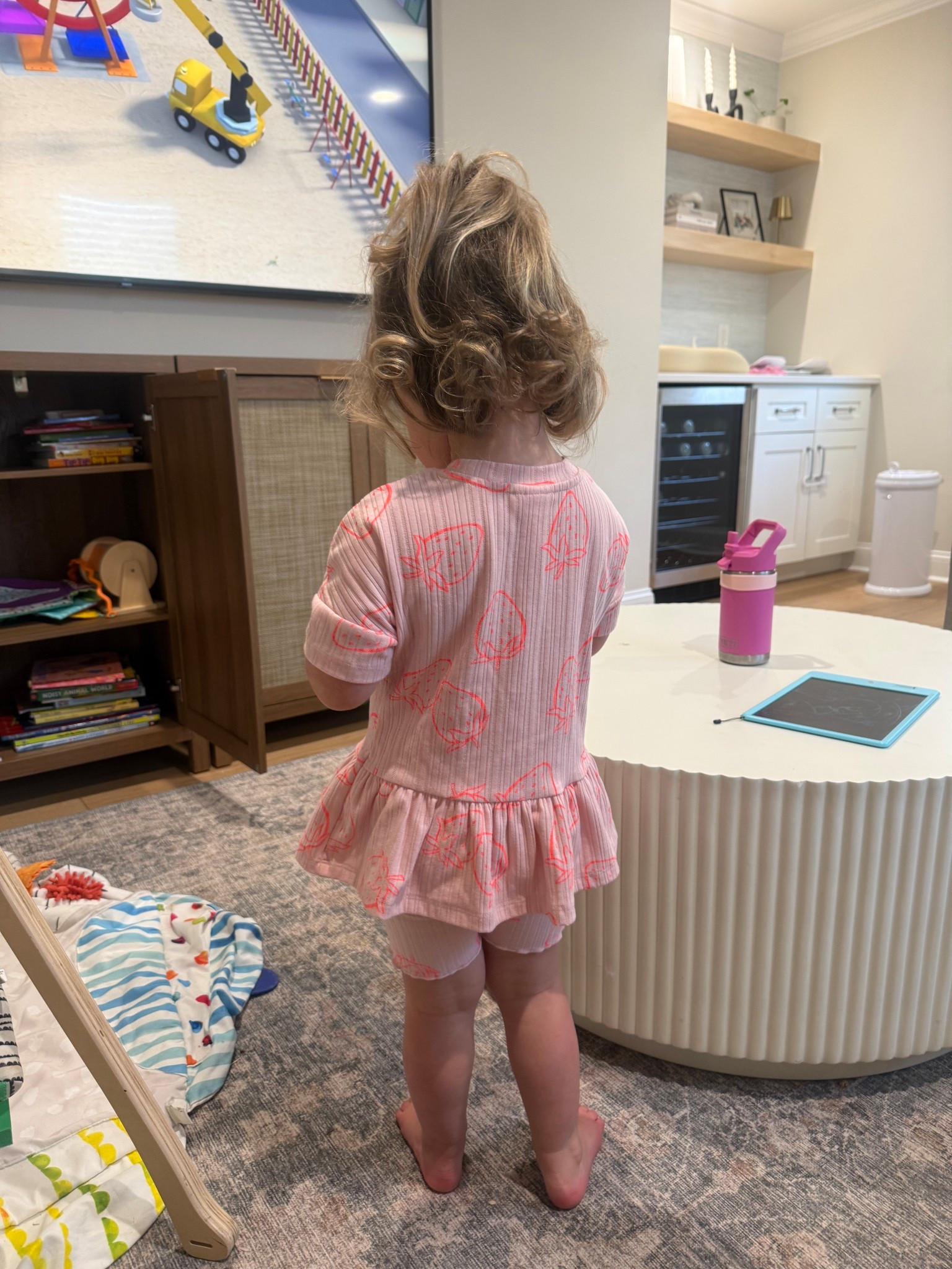 @Target with the cutest toddler sets!