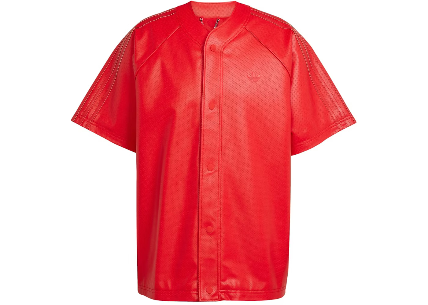 adidas Adidas JerseyBetter Scarlet | StockX