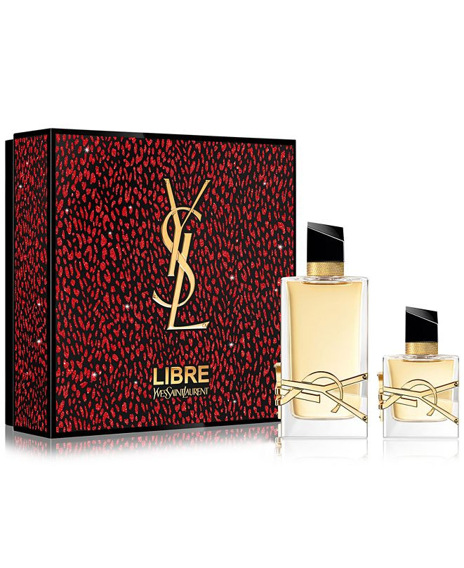 2-Pc. Libre Eau de Parfum Gift Set | Macys (US)