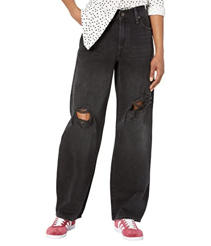 Levi's® Baggy Dad Jeans Rake It Up 24 30 | Amazon (US)