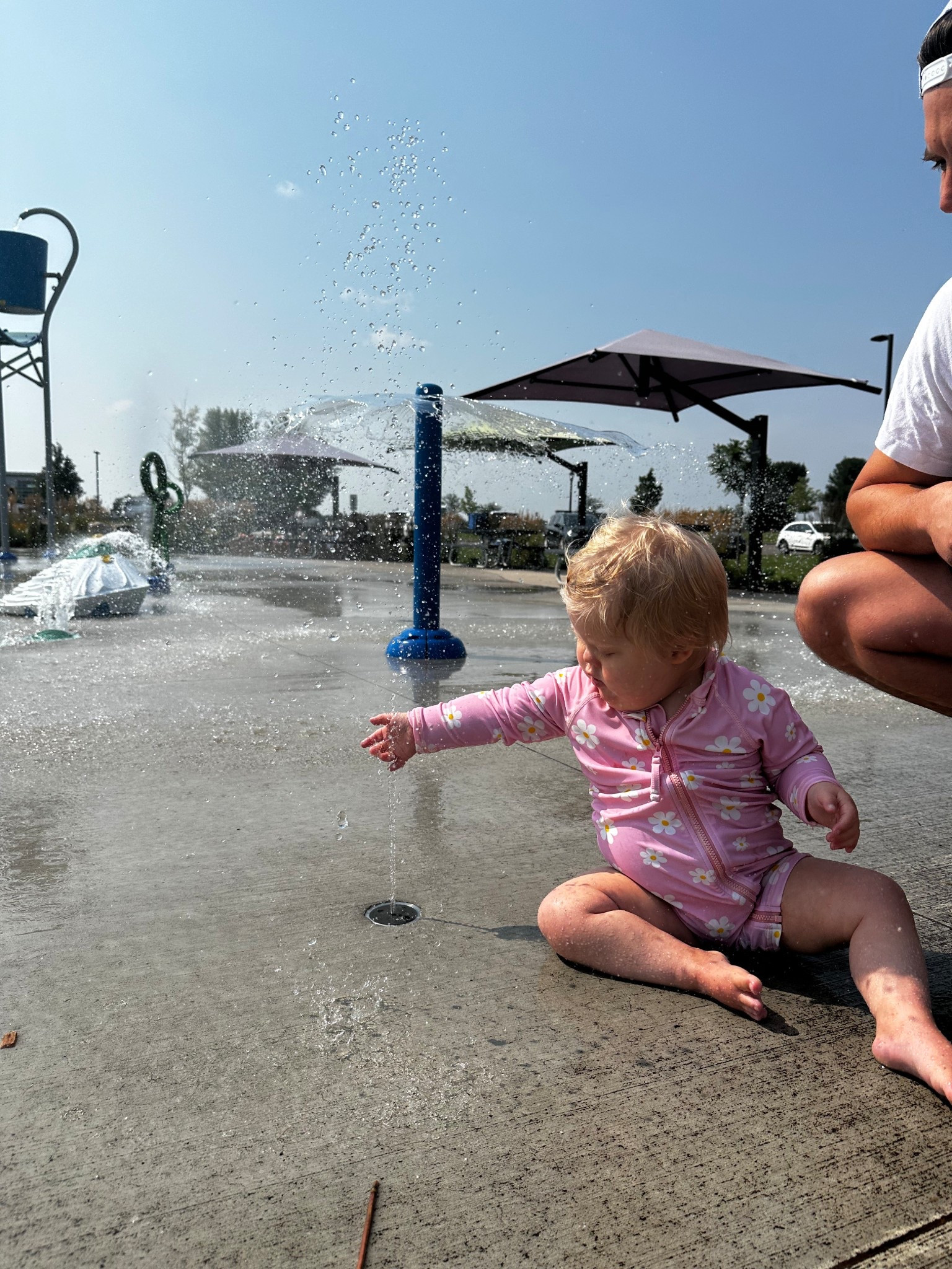 Cute and comfy swimsuit! 

#LTKKids #LTKBaby #LTKSwim