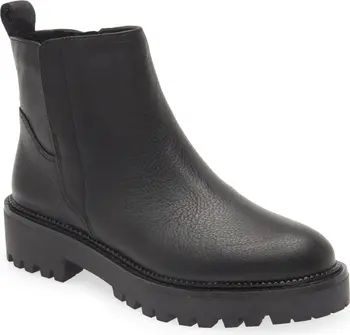 Miller 2 Water Resistant Boot | Nordstrom