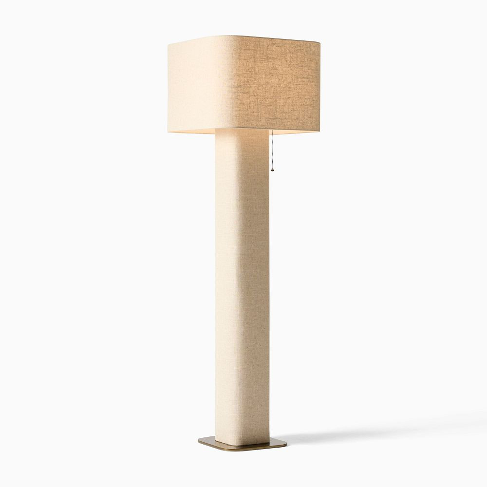 Fiona Floor Lamp (64") | West Elm (US)