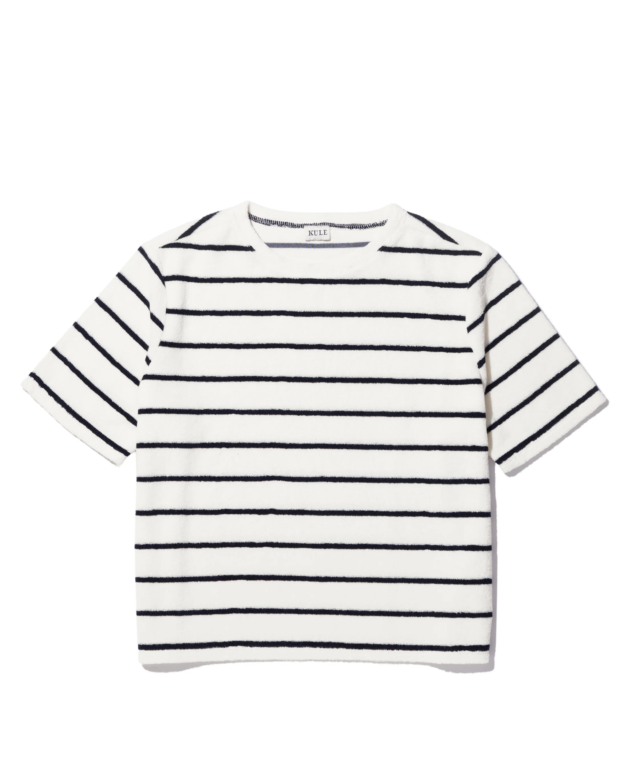 The Terry Hurley - Cream/Navy | KULE (US)