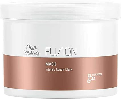 Wella Fusion Intense Repair Mask, 0.5 kg | Amazon (UK)