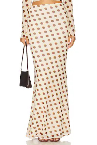 Tegan Skirt
                    
                    AFRM | Revolve Clothing (Global)