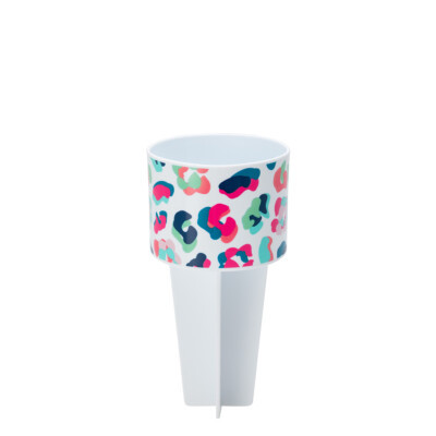 Swig Life Party Animal Beach Buddy (stick in sand to hold drink) | eBay US