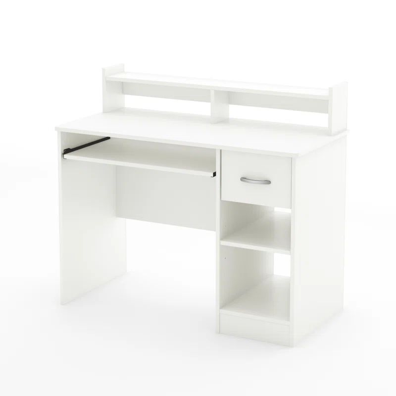 Axess 41'' Desk | Wayfair North America