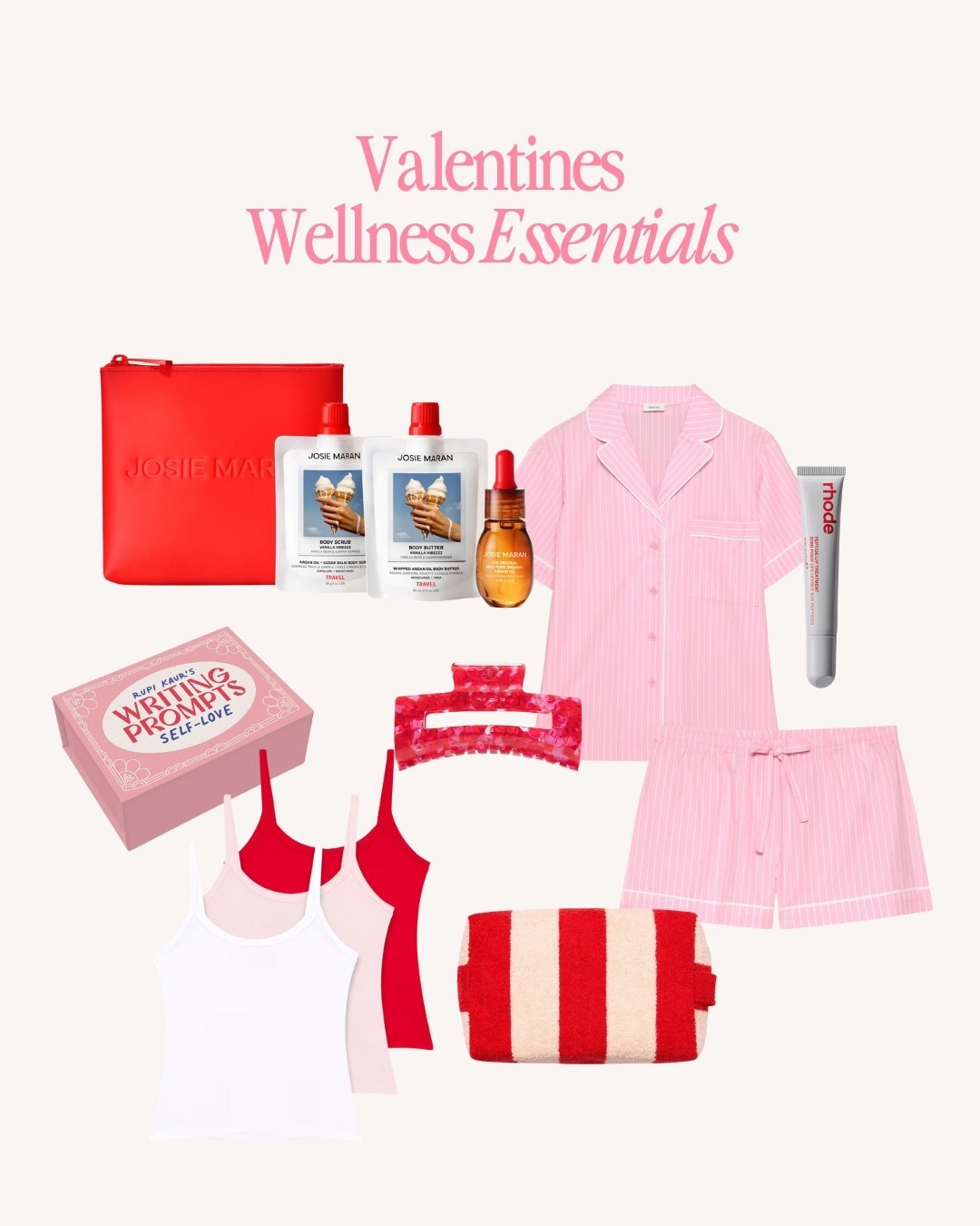 Valentine’s Day with #valentines  @Aritzia #LTKvalentines

#LTKbeauty #LTKgiftguide #LTKdatenight