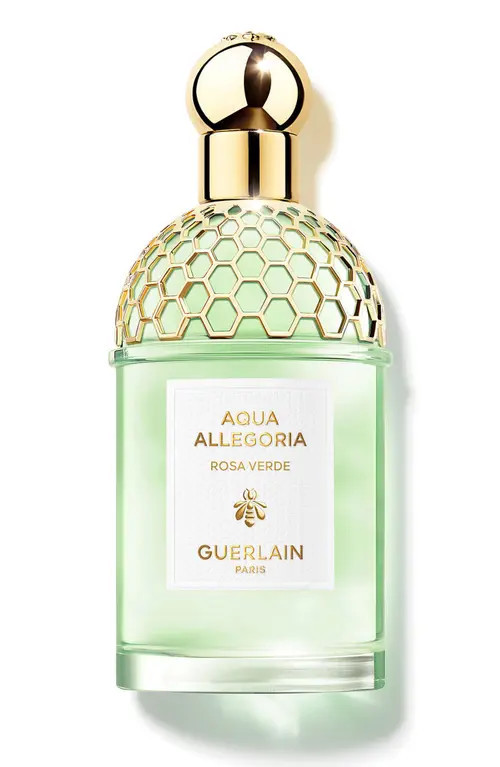 Guerlain Aqua Allegoria Rosa Verde Perfume at Nordstrom, Size 4.2 Oz | Nordstrom