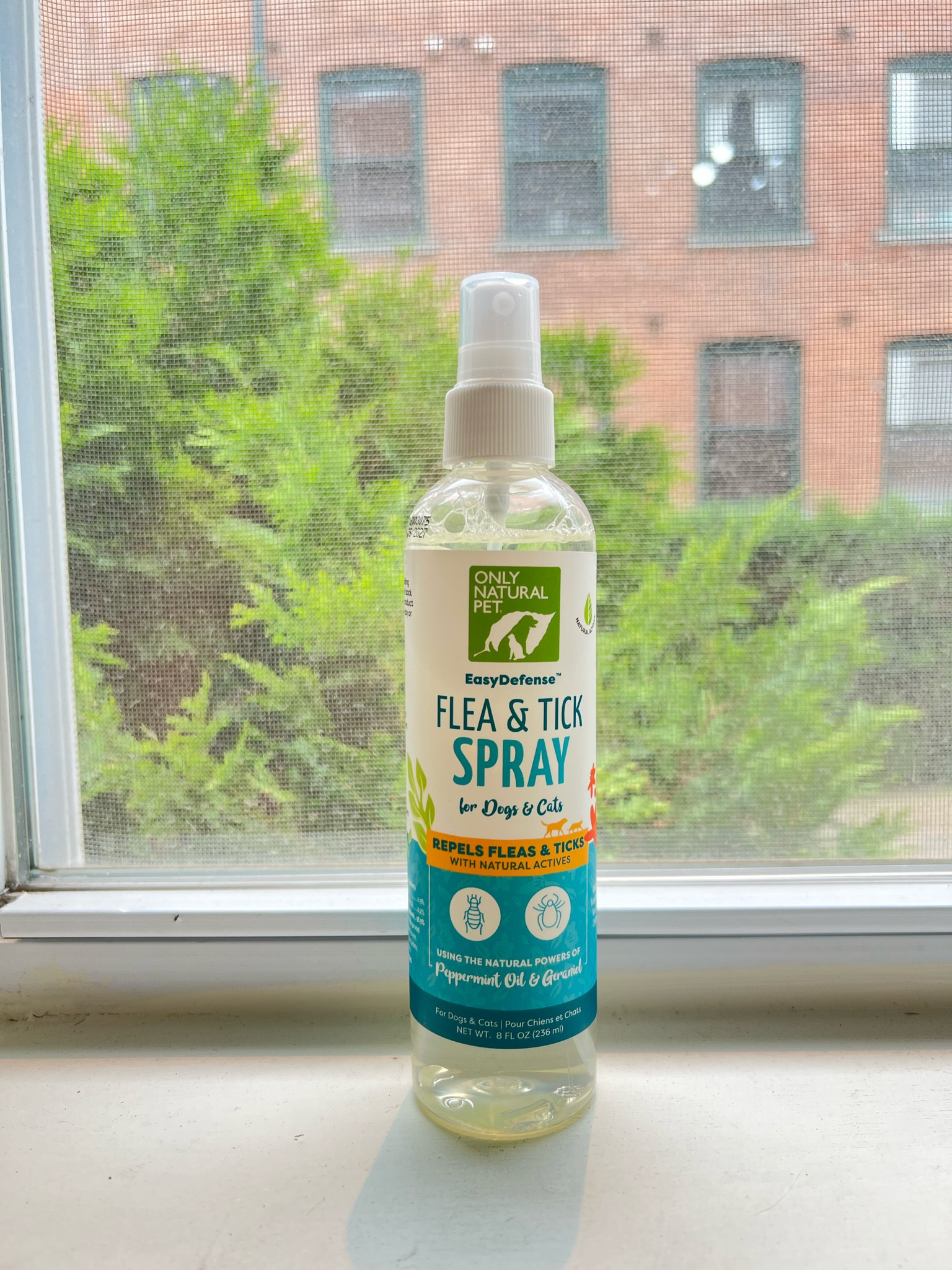 loving this flea and tick spray for hikes and trail walks!! #petsupplies #ltkpet #summermusthaves #summer #dogmusthaves #petmusthaves 

#LTKfamily #LTKSeasonal #LTKunder50