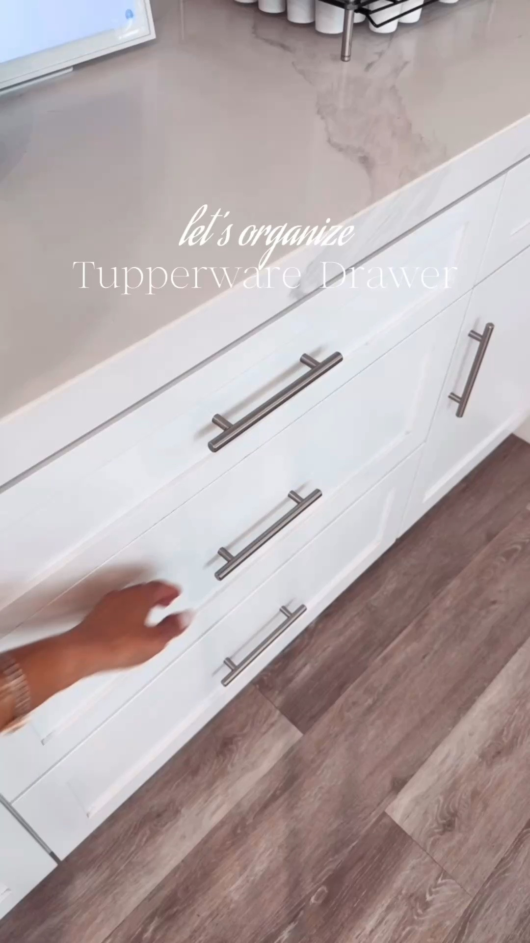 Kitchen cabinet organization

#LTKselfcare #LTKHome #LTKmomlife