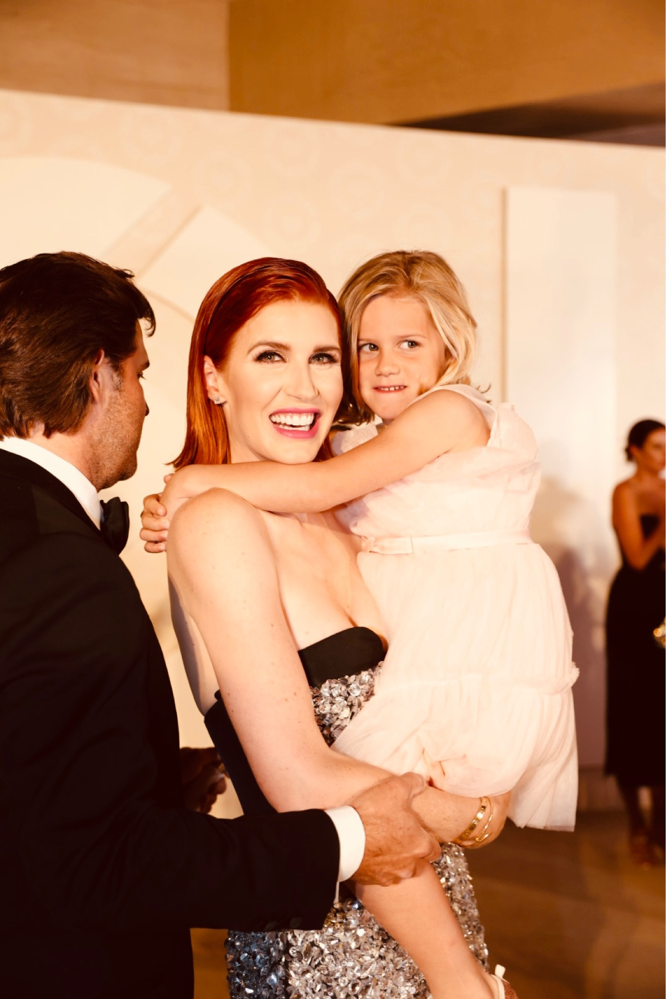 This was Bizzys first year to get to come see LTKcon. I put her in this adorable dress I found at a small shop. It is SO well priced and absolutely adorable.

#LTKkids #LTKwedding #LTKCon