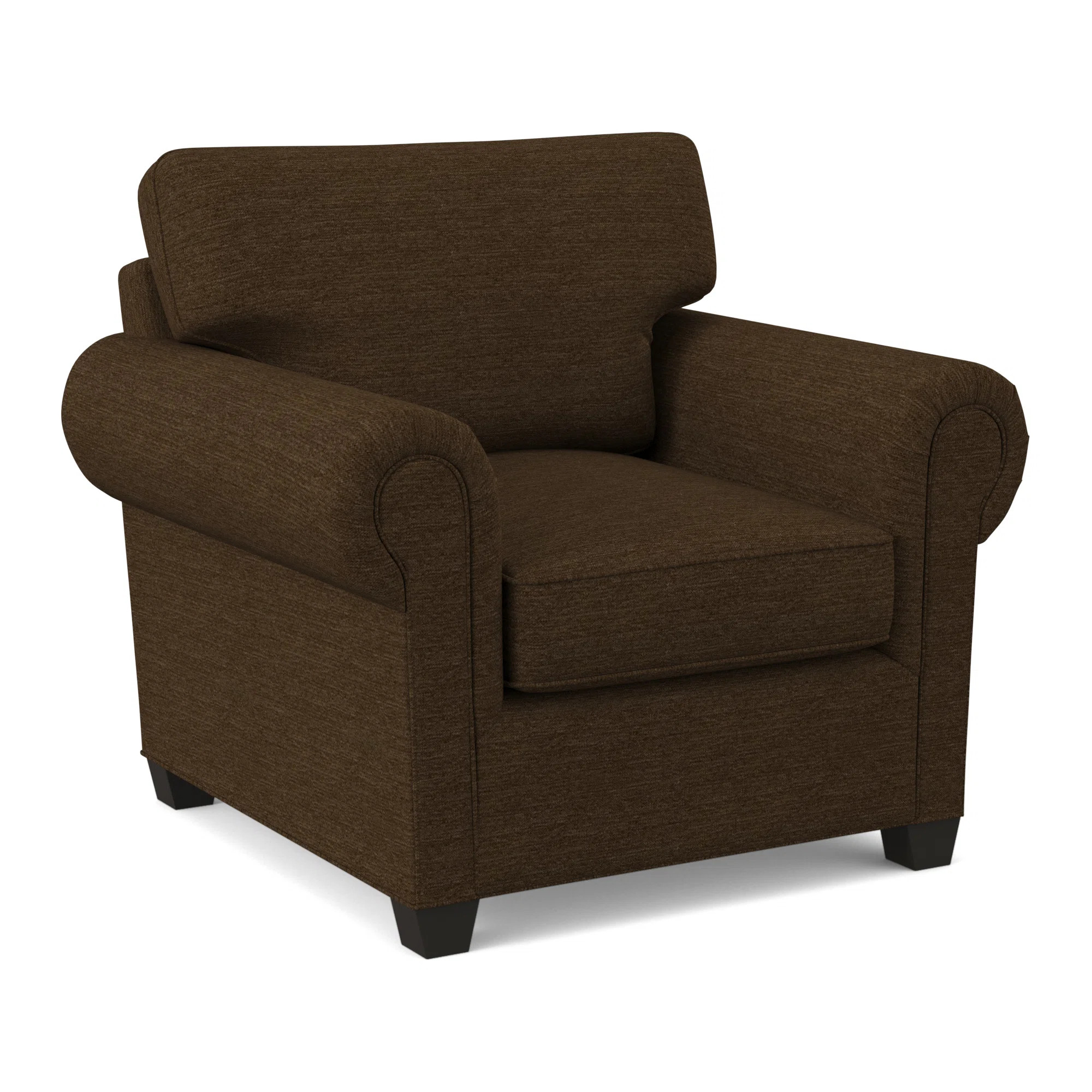 Grace 40" Wide Armchair | Wayfair North America