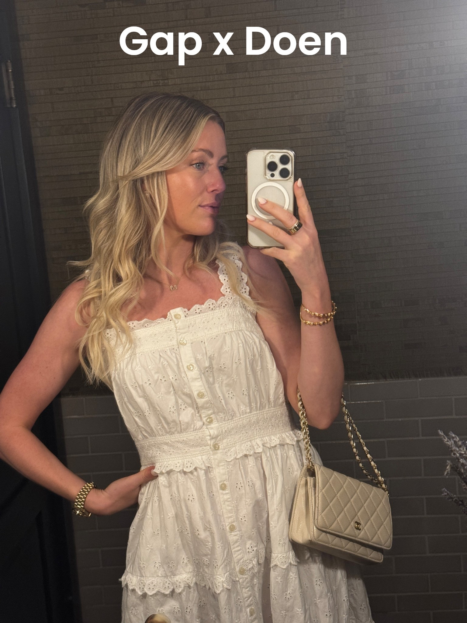 My favorites for the Gap Doen collection!