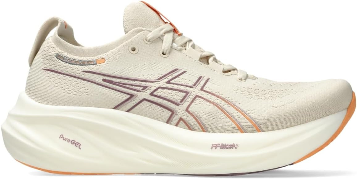 ASICS Women's Gel-Nimbus 26 Running Shoe | Amazon (US)