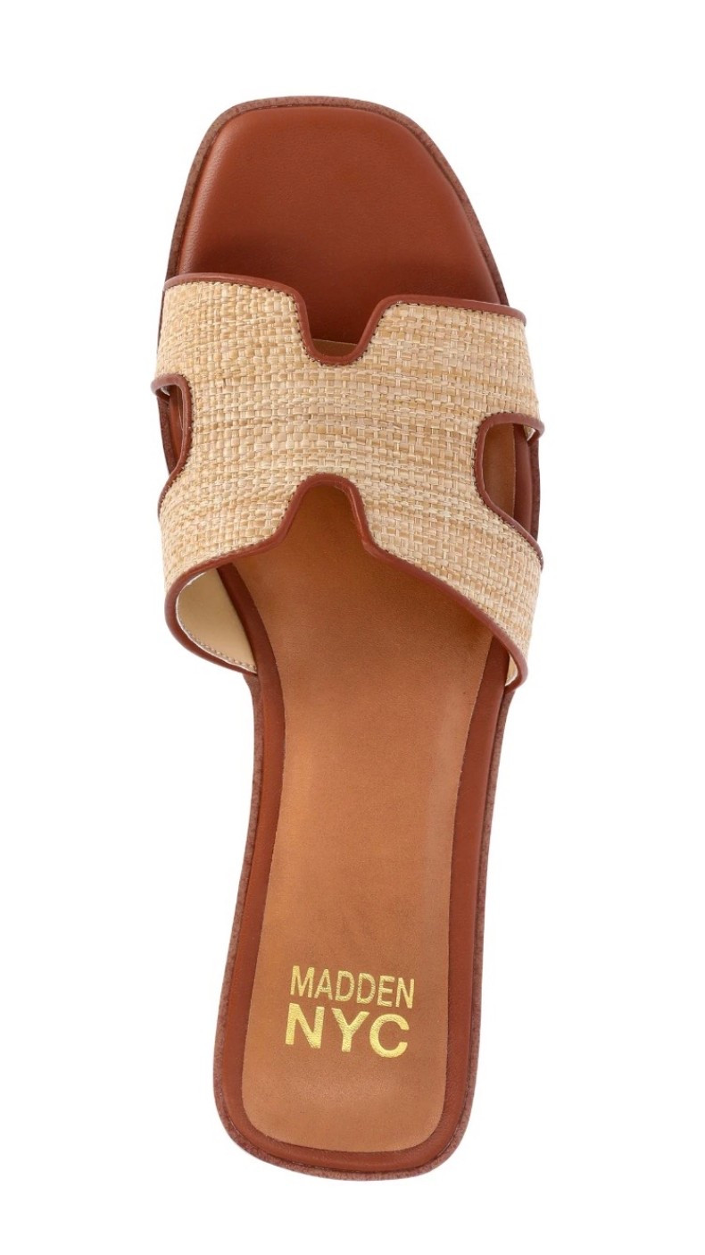 Cute sandals for only $24

#LTKootd #LTKTravel #LTKU