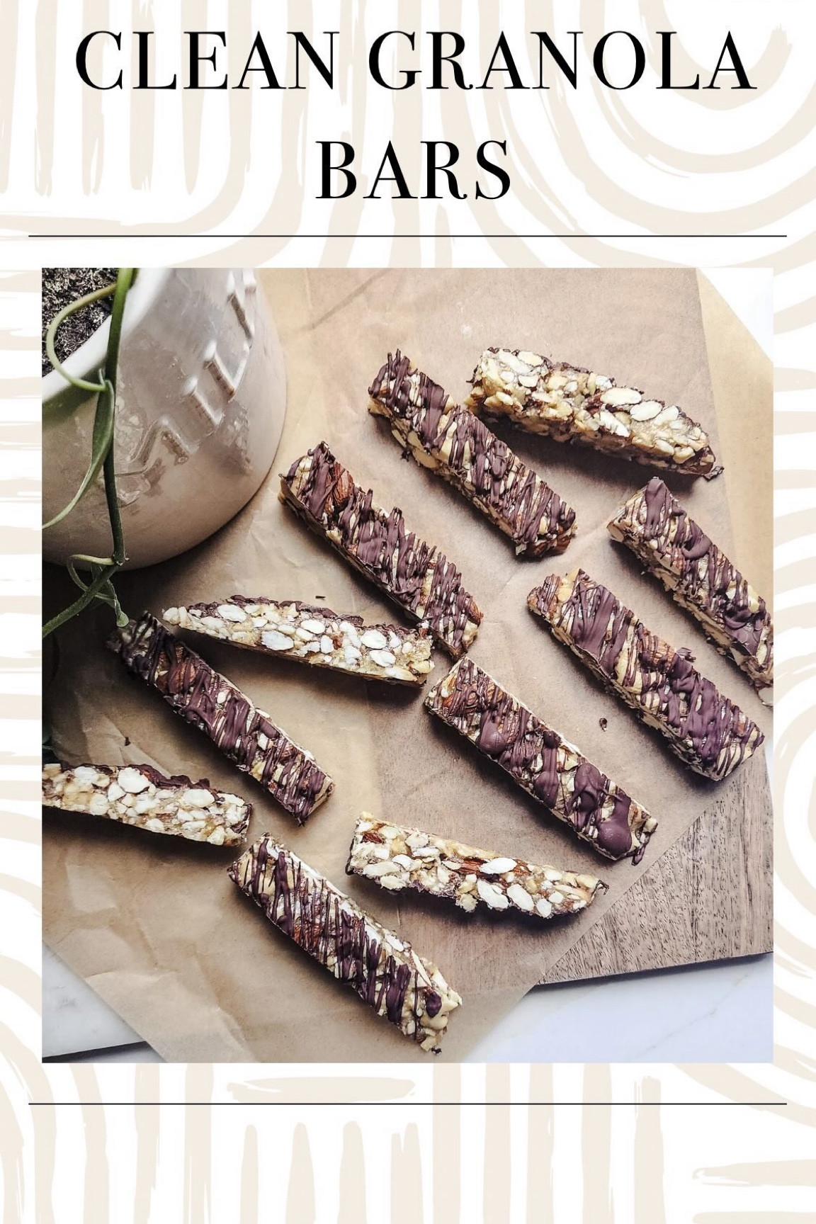 Clean granola bars swaps that taste delicious but leave out the junk! 

We love a good granola bar for a snack! They are easy to carry around and pack in some protein. But most you buy in the store contain seed oils and tons of added junk. 

We found our favorite brands from @target that are easy and accessible to all, taste delicious, and have a clean ingredients label. 

We put together a full list with visuals so you can easily spot and grab at the store to save you time. 

Share your favorite bar below and we will send over the full list! 

#cleanfood 
#healthysnacks 
#granolabar 
#easysnack 
#easysnackideas 
#schoolsnacks