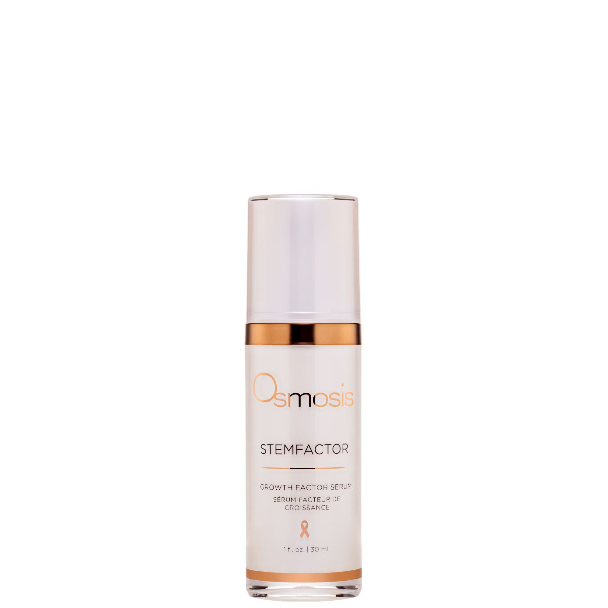 Osmosis +Beauty StemFactor Growth Factor Serum 30ml | Dermstore (US)