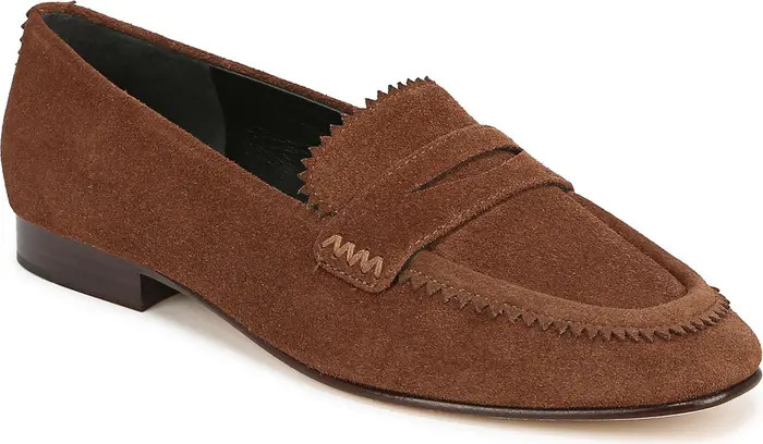 Veronica Beard Alyssa Penny Loafer (Women) | Nordstrom | Nordstrom
