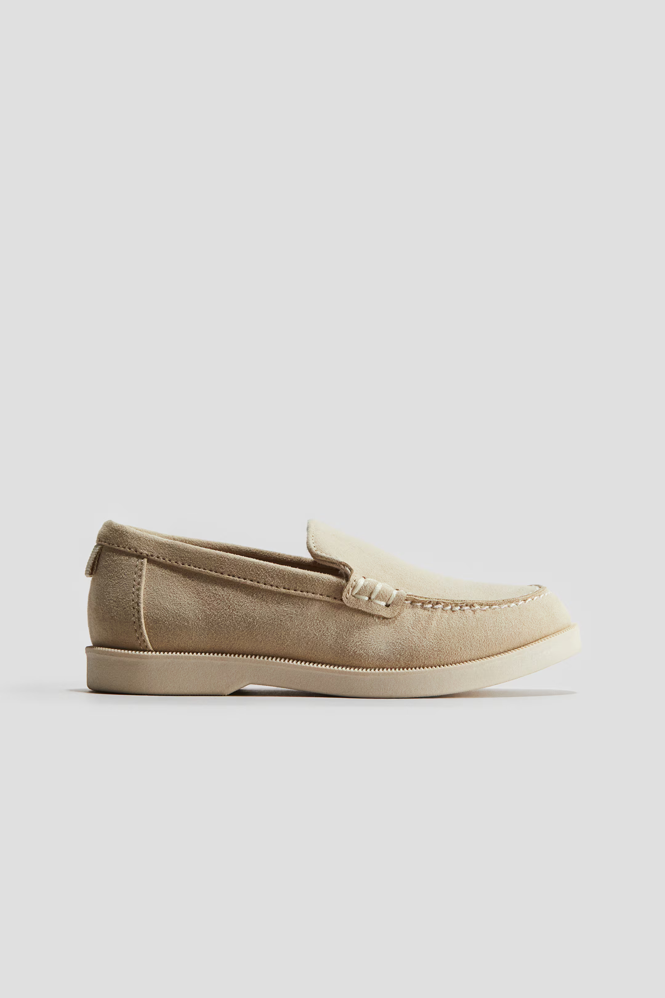 Mocassins - Beige - ENFANT | H&M FR | H&M (FR, IT, ES, PT, BE)