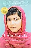 I Am Malala: The Girl Who Stood Up For Education And Was Shot By The Taliban | Amazon (US)