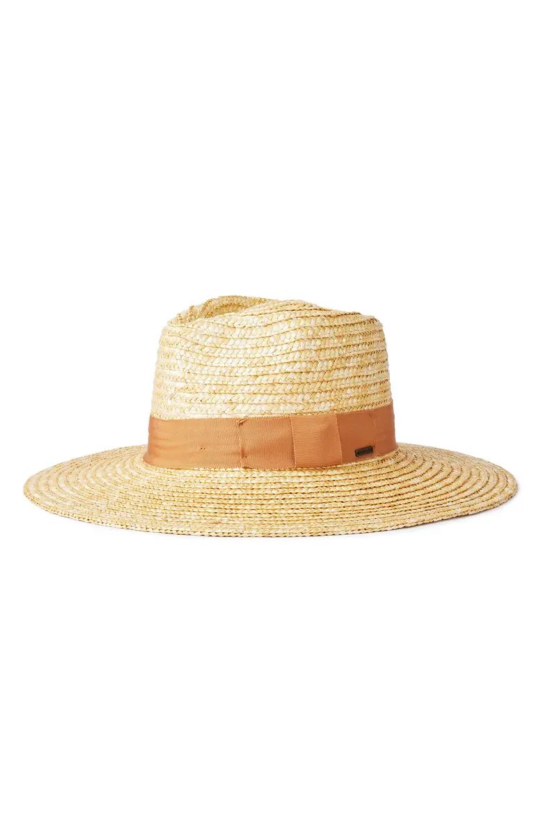 Joanna Straw Hat | Nordstrom