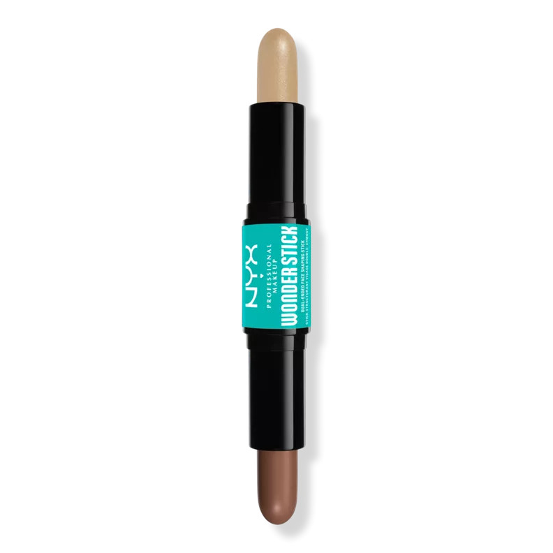 Wonder Stick Cream Highlight & Contour Stick - NYX Professional Makeup | Ulta Beauty | Ulta