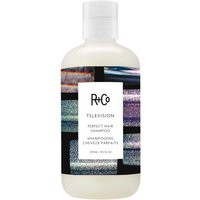 R+Co Television Perfect Hair Shampoo (Various Sizes) - 8 fl. oz | Dermstore (US)