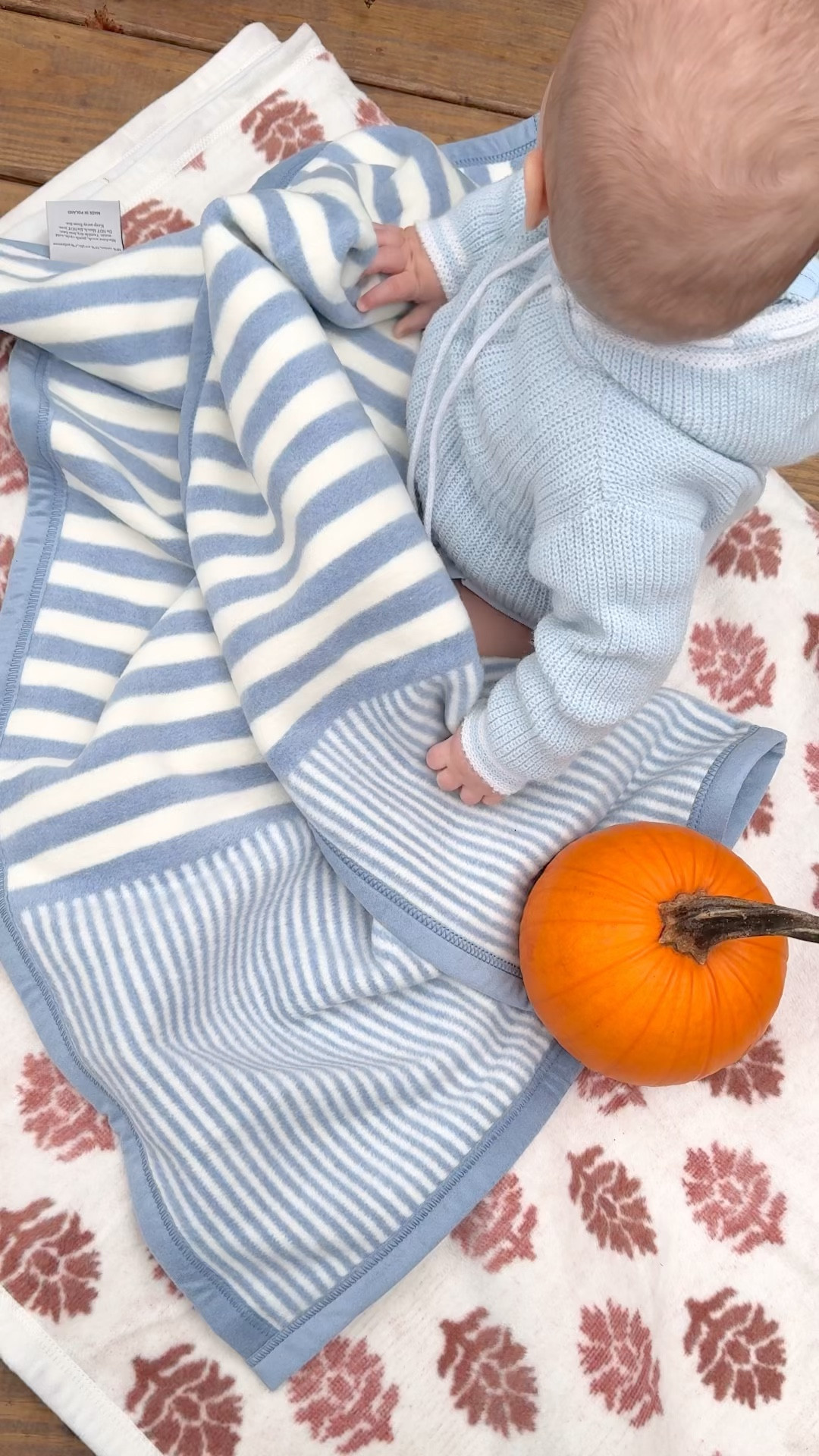 New fall ChappyWraps and Southern Tide sweater!

#LTKVideo #LTKHalloween